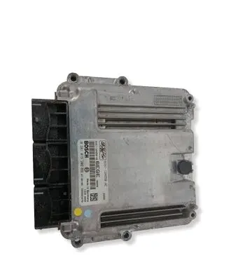 Fiat 500L Engine control unit/module 6G9112A650AE 0281013202