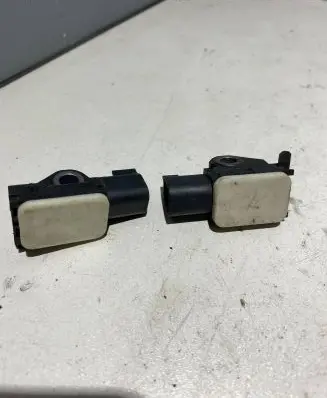 Volvo V70 Airbag deployment crash/impact sensor 30724626