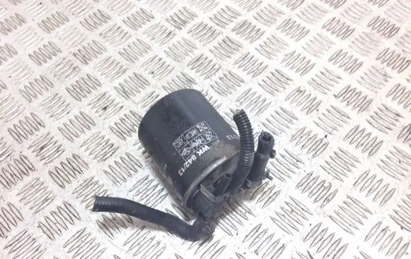 Volkswagen II LT Fuel filter 