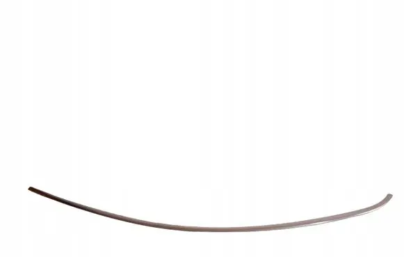 Volkswagen PASSAT B6 Trim molding 3C4837643LISTWA