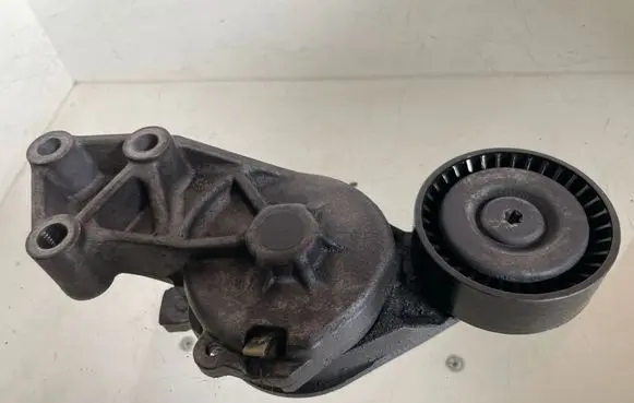 Audi A3 S3 8L Generator/alternator belt tensioner 038903315
