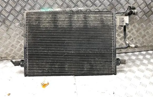 Audi A4 S4 B5 8D A/C cooling radiator (condenser) 8D0260401H