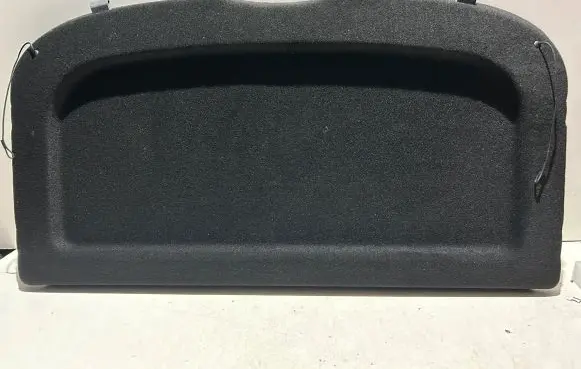 Opel Mokka X Parcel shelf 42554864