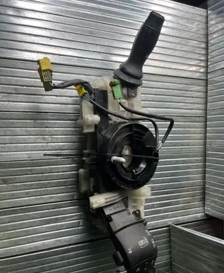 Renault Scenic III - Grand scenic III Airbag slip ring squib (SRS ring) 255670019R