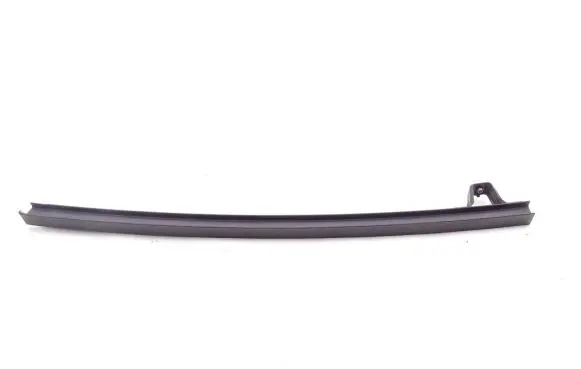 Renault Modus Door glass rail 8200212177