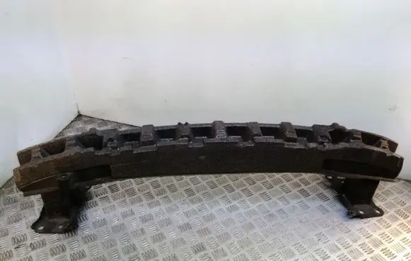 Volkswagen Jetta V Front bumper cross member 1K5807248A