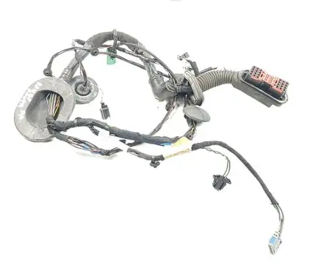 Land Rover Range Rover Sport L320 Front door wiring loom YMM502771B