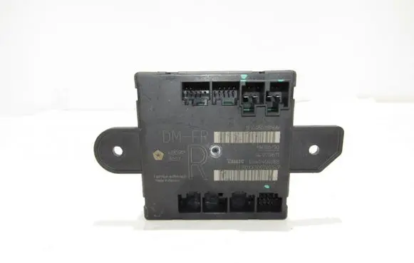 Chrysler Grand Voyager V Other control units/modules 00404002B2