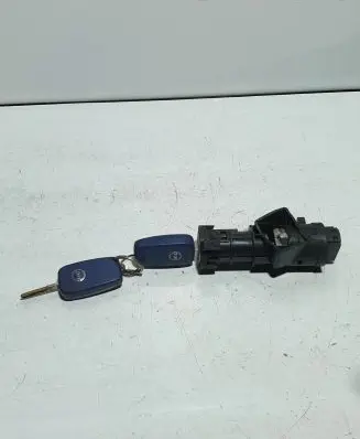 Fiat Stilo Ignition lock B36505521 10093