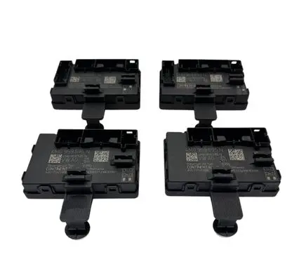 Audi Q7 4M Door control unit/module 4m0959593n 4m0959592n 4m0959595n