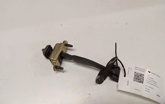 Ford Focus Front door check strap stopper XS4A A23500