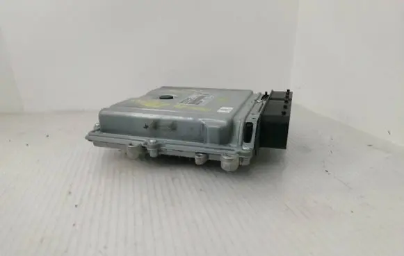 Ford Mondeo MK IV Engine control unit/module 7G9112A650EG 5WS495995T