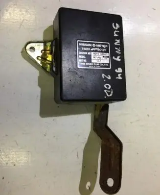 Nissan Sunny Other control units/modules M71ADB30 1106984R00