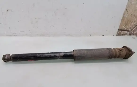 BMW 3 E46 Rear shock absorber/damper 