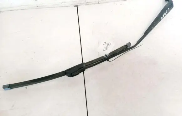 Mazda 323 F Front wiper blade arm
