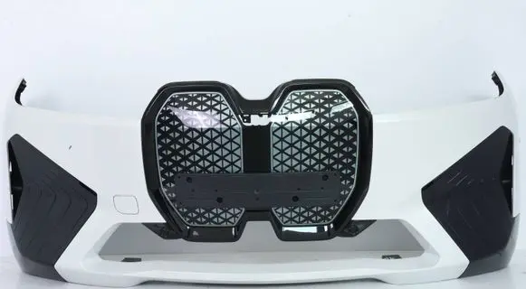 BMW iX Front bumper 76456453