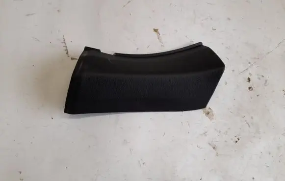 BMW X6 E71 (B) pillar trim (top) 51476981056 6981056