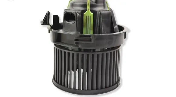Peugeot 207 CC Heater fan/blower N102992G