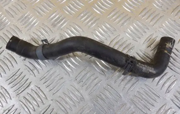 Audi Q5 SQ5 Engine coolant pipe/hose 8W1819373C