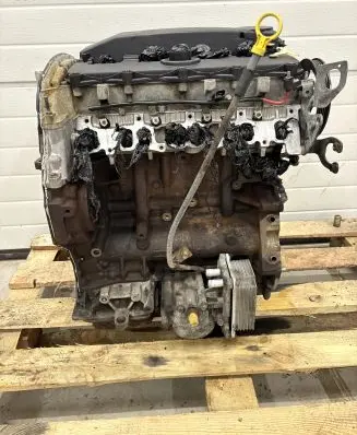 Ford Transit Engine 1C1Q