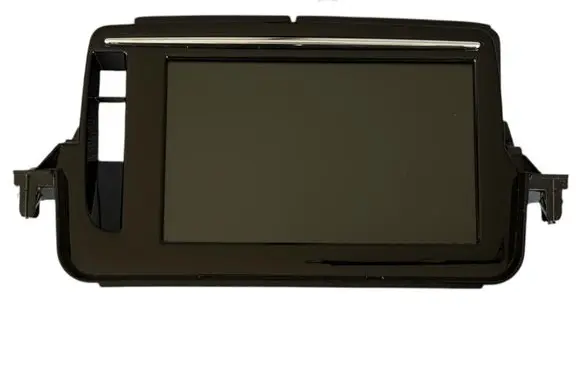 Renault Megane III Screen/display/small screen 259156761R