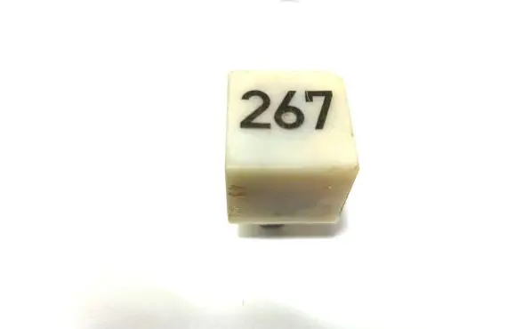 Volkswagen PASSAT B5.5 Other relay 443919578C