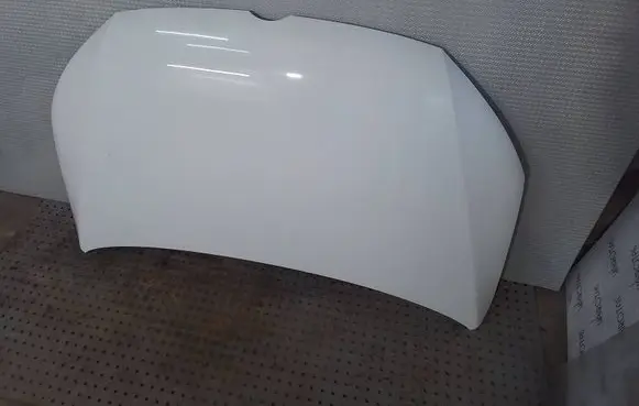 Volkswagen Caddy Engine bonnet/hood 1T0823031Q