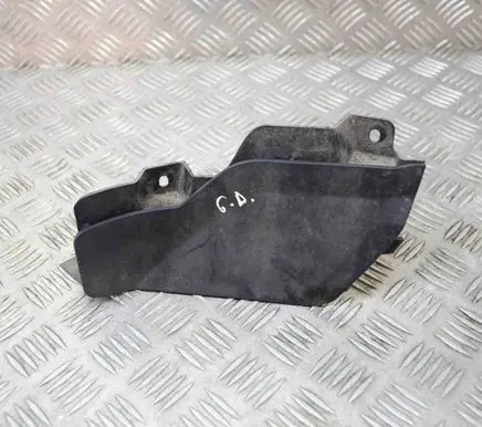 Volkswagen ID.3 Sill/side skirt trim 10A854856B