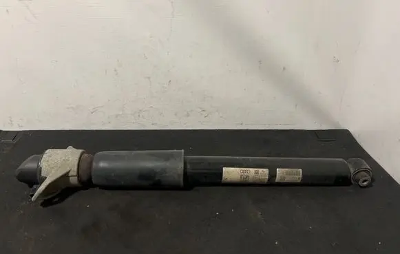 Audi e-tron Rear shock absorber/damper 4ke616025e
