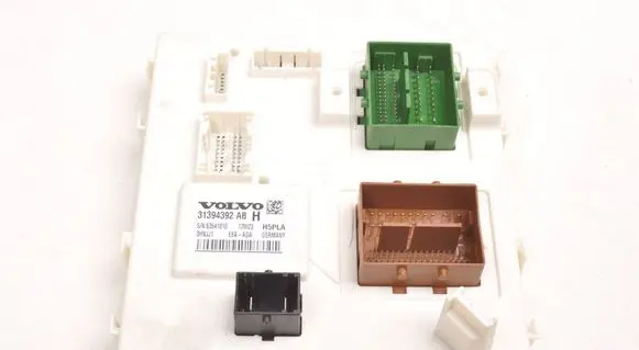 Volvo S90, V90 Comfort/convenience module 31394392