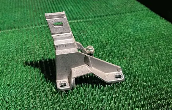 Volkswagen Golf IV Armrest S49808