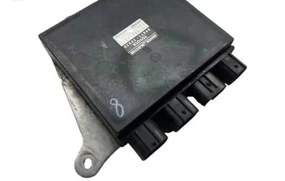 Lexus GS 300 350 430 450H Fuel injection control unit/module 8987130030 1310001340