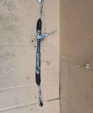 Toyota Proace Steering rack 9813692680
