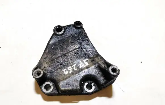 Opel Astra G Engine mounting bracket 90529603