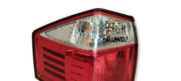 Chevrolet Orlando Rear/tail lights LAMPALEWAORLANDO
