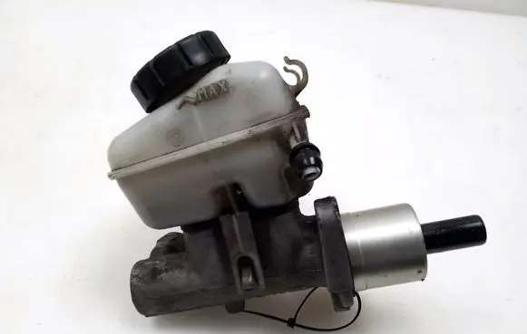 Opel Astra G Master brake cylinder 