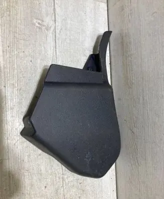 Ford Fiesta Front passenger seat rail trim H1BBA62254Acw