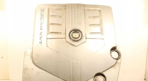 Cadillac STS Engine cover (trim) 