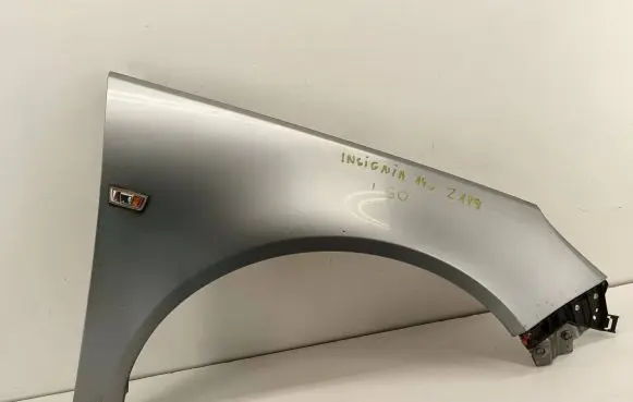 Opel Insignia A Fender