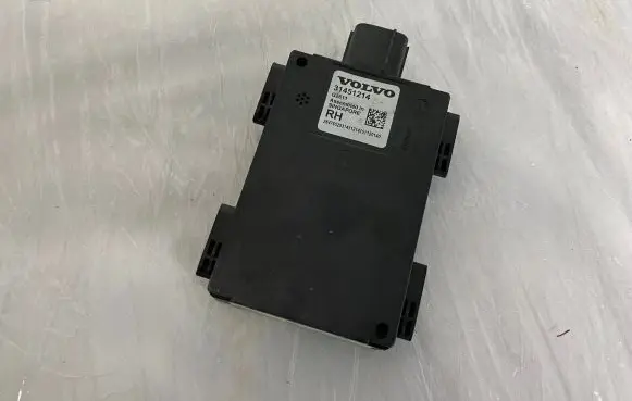 Volvo XC90 Blind spot module 31451214 G2611