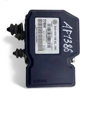 Volkswagen PASSAT B7 ABS Pump 3AA614109AL