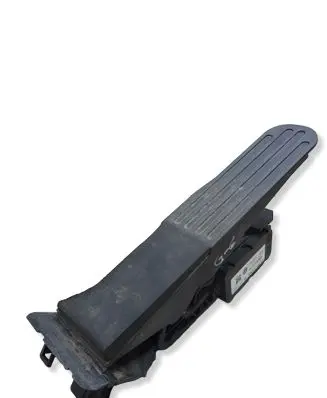 Volkswagen Golf VI Accelerator throttle pedal 1K1721503AK 6PV01103950