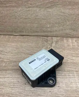 Toyota Auris 150 ESP acceleration yaw rate sensor 8918306010 0265005854