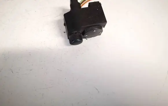 Audi A3 S3 8L Wing mirror switch 8d0959565