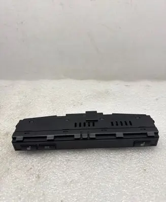 BMW 3 E46 Seat heating switch 6925501
