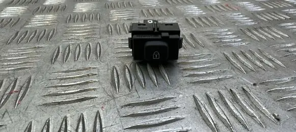Central locking switch button