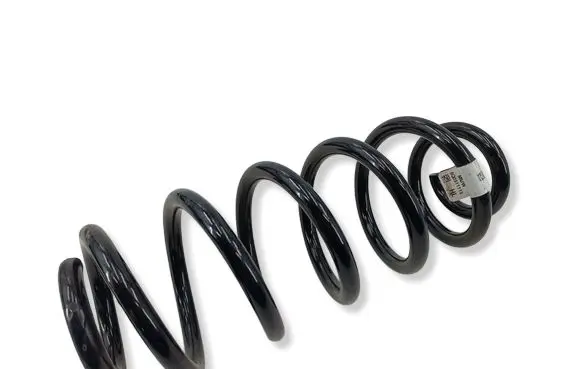 Volkswagen Golf VIII Rear coil spring 5Q0511115