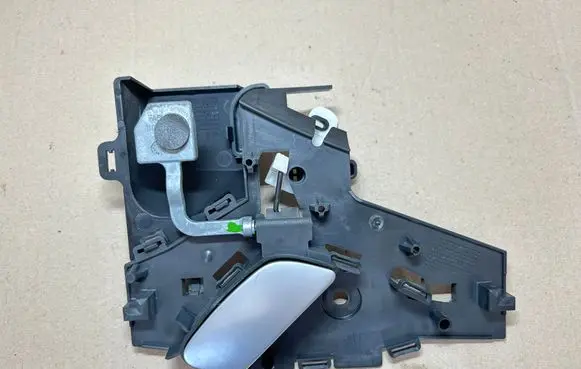 Citroen C5 Rear door interior handle 49218977
