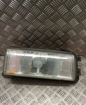 Mazda 626 Headlight/headlamp