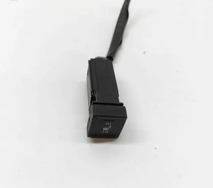 Toyota Yaris Cross Seat heating switch 84751K0030